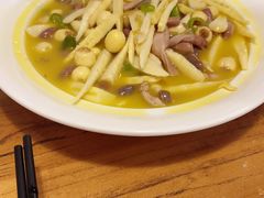 -白鹿江西餐厅(北师大店)