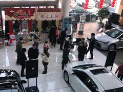 -上海和展广汽丰田4S店(老闵行店)