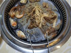 -牛太郎时尚自助烧烤