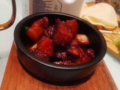-老铺人家酒店(紫荆名流店)