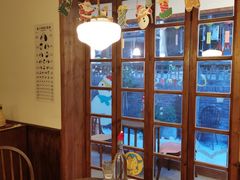 -嘁嘁茶泡饭