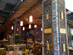 -重庆渝达老火锅(春熙路店)