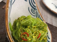 -炙忧烤肉屋(中国铁建广场店)