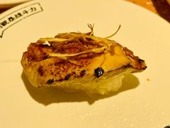 -元气寿司(东方宝泰店)