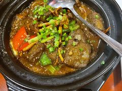 -金穗园·砂锅粥.醉鸡煲火锅(长寿路店)