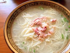 -叶氏奶汤面(平乐古镇店)