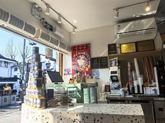 -狐狸家·酸奶酪专门店(平江路店)