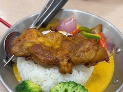 -佰搭果·广式茶餐厅(西华路店)