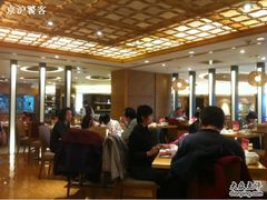 大堂-鼎泰丰(当代商城店)