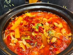 -顺德美的万豪酒店·自助餐·贡厨