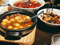 -顺香居·老字号湖北菜(江汉路店)