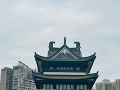 -广州西关永庆坊旅游区