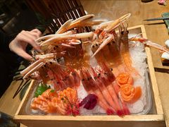 -Minase水濑·日料放题(外滩店)