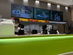 -O2鲜榨果汁(苏州龙湖狮山店)