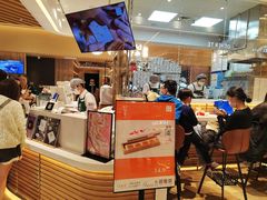 -阮大兴糕团(日月光中心店)