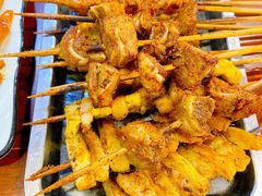 -伊隆斋(什刹海店)