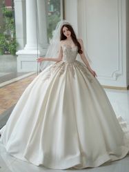 -韩国天使嫁衣婚纱礼服馆(上海旗舰店)