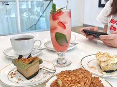 -PETIT PARIS 小巴黎(凯德1818店)