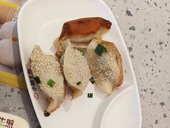 -小杨生煎(天之骄子店)