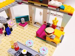 -TOYSRUS玩具反斗城(天津远洋乐堤港店)