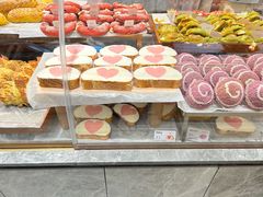 -露丝卡文•世界冠军面包(乐峰广场店)
