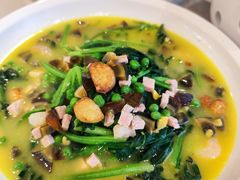 -留芳·文旅古月楼(老街店)