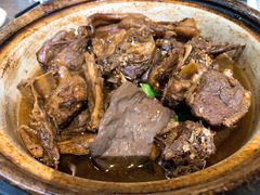 秘制全鹅-鹅村长(江中店)