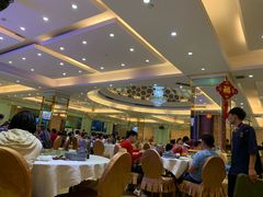 大堂-丰谷酒家(鹏瑞利季华广场店)