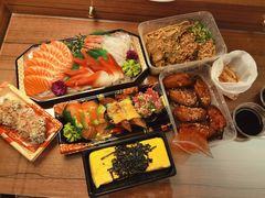-鮨之佐壽司外賣店(氹仔市区店)