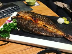 -黑牛の店·和牛烧肉(合生汇店)