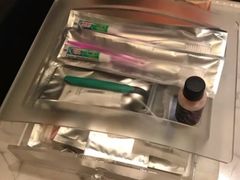 -天津津利华酒店