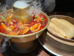 -全牛匠·乐山跷脚牛肉(西单华威约饭街店)