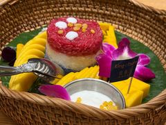 -金泰兰·东南亚料理(乐堤港店)