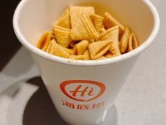 妙脆角-海底捞火锅(九霄梦天地店)