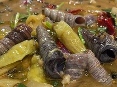 -星龙海鲜(望江东路店)