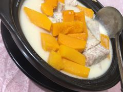 -新溢香国际酒店-中餐厅