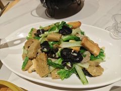 -梅利汴京烤鸭•开封豫菜地标店(晋安路店)