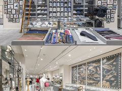 -西武百货(涩谷店)