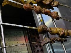 -古彭7只羊·招牌白串·碳锅羊肉旗舰店