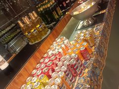 -索菲特酒店·海鲜自助 ·聚餐厅