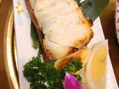 -青空日料烧肉烧鸟店(后湖兴业路店)