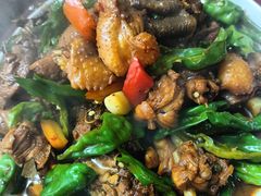-欧记轩龙虾·私房菜(A店)