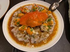 -广州文华东方酒店·江-由辉师傅主理