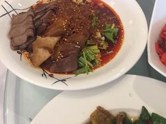 -紫东阁酒楼·中餐厅(东方广场假日酒店)