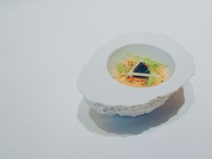 -Amber(置地文华东方酒店)