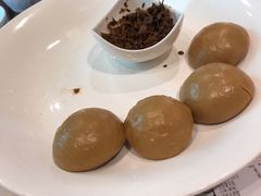 -丹江口渔村·湘味厨房(桃园店)