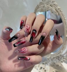 -M·X Nail日式美甲美睫