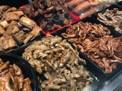 -上海市长春食品商店(淮海中路店)