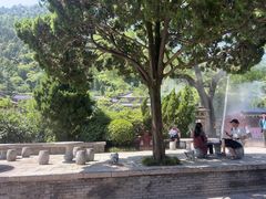 -华清宫景区