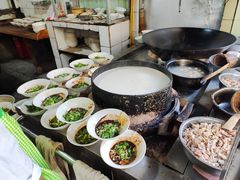 -甘记肥肠粉(马鞍北路店)